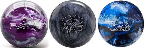 Good Plastic Bowling Balls