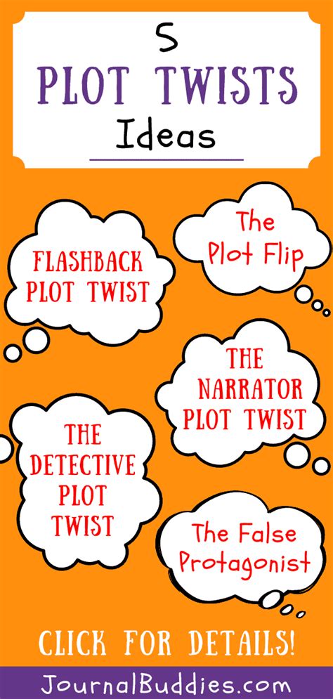 good plot twist examples