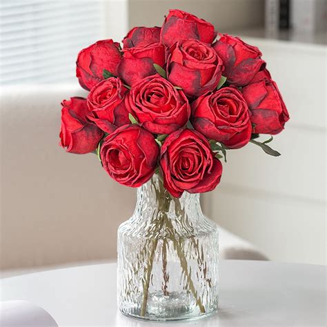 Good Quality Artificial Roses