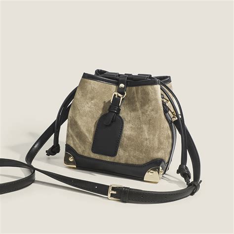 Good Quality Bucket Bag