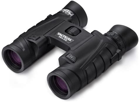 Good Quality Compact Binoculars