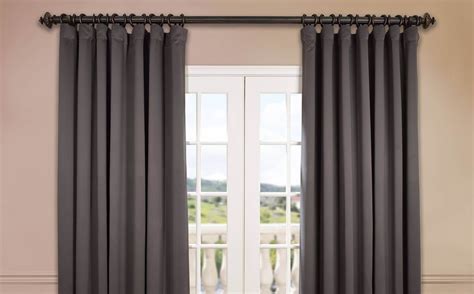 Good Quality Curtain Brands
