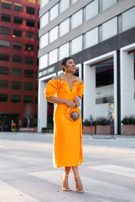 Good Quality Day Dresses