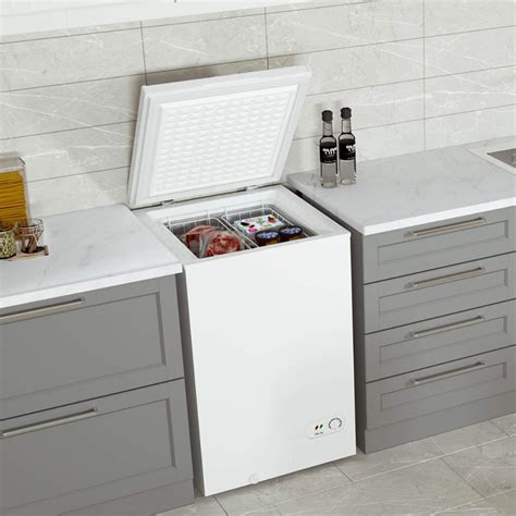 Good Quality Freezer Brands