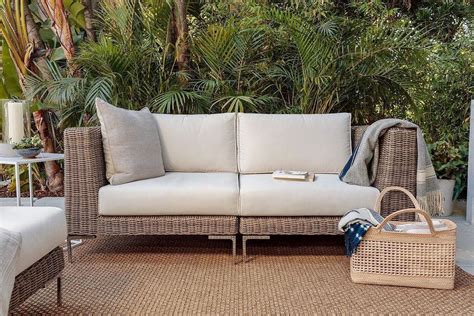 Good Quality Garden Sofa