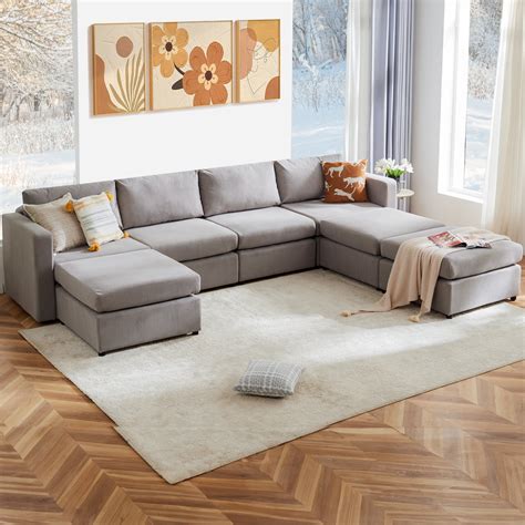 Good Quality Modular Sofa