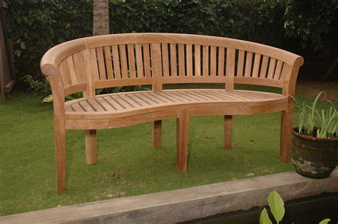 Good Quality Outdoor Bench