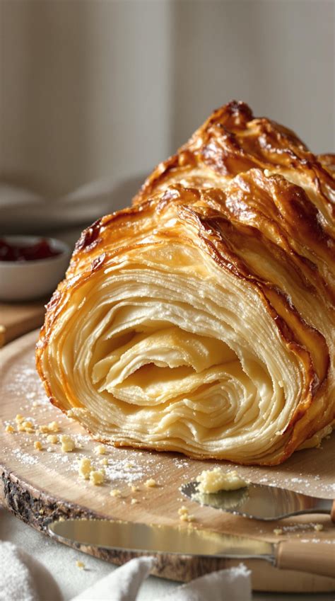 Good Quality Puff Pastry