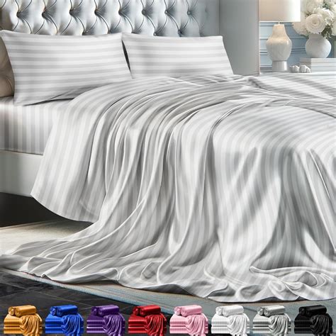 Good Quality Queen Bed Sheets