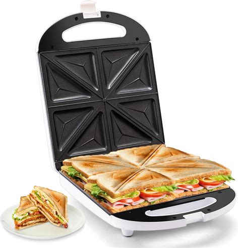 Good Quality Sandwich Maker