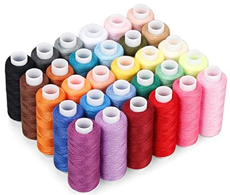 Good Quality Sewing Machine Thread