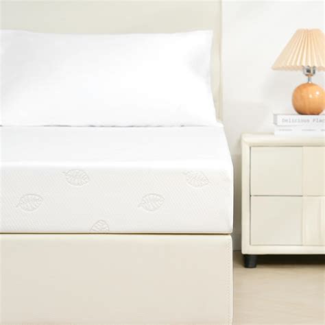 Good Quality Single Memory Foam Mattress