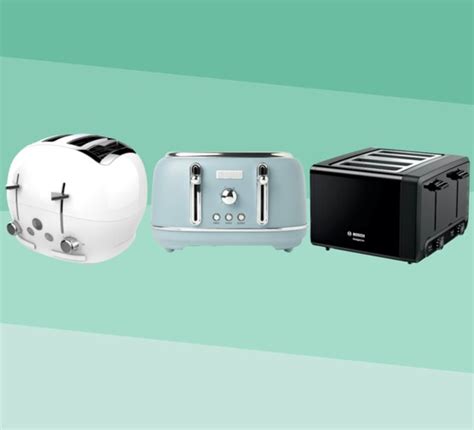 Good Quality Toasters