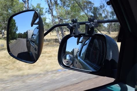 Good Quality Towing Mirrors