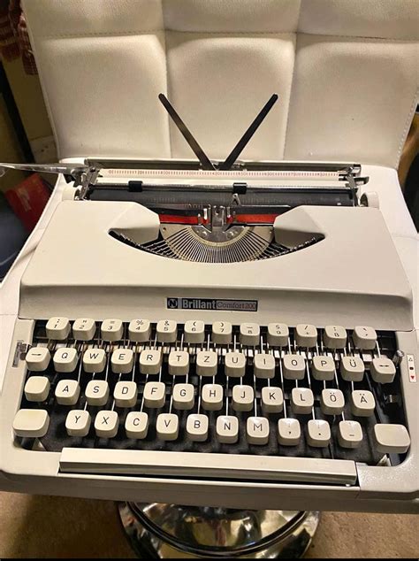 Good Quality Typewriters