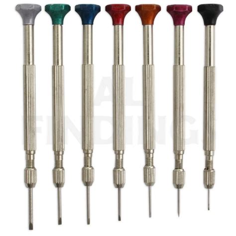 Good Quality Watch Screwdrivers