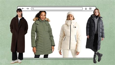 Good Quality Winter Coats