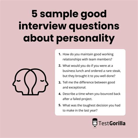 good questions to ask in an interview about someone's life