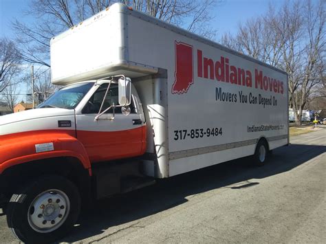 good rate movers in indiana