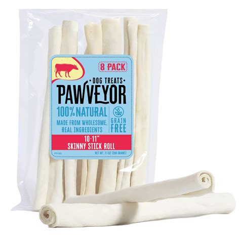 Good Rawhide Dog Bones