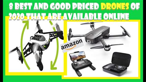 Good Reasonably Priced Drones