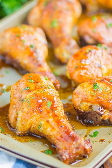 good recipes for chicken legs