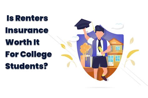 good renters insurance for college students