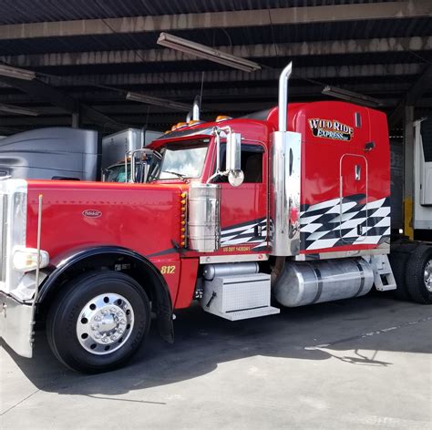 Good Ride Express Llc