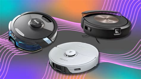 Good Robot Vacuum Brands