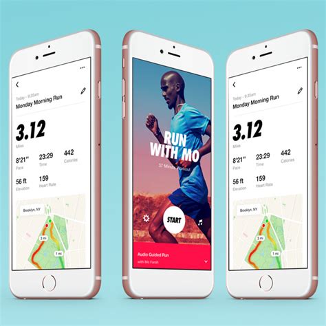 good running apps for beginners