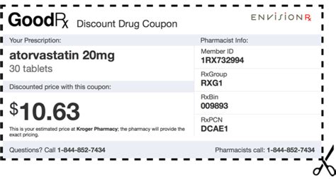 good rx pricing costco coupons