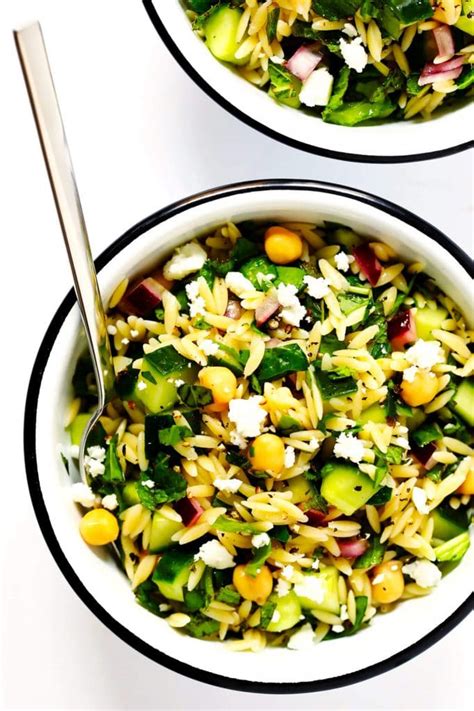 good salad recipes for potluck