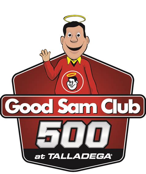 good sam club affiliations