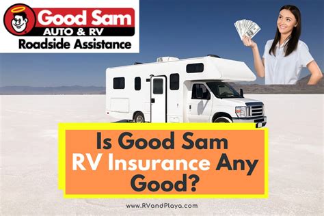 good sam rv gap insurance