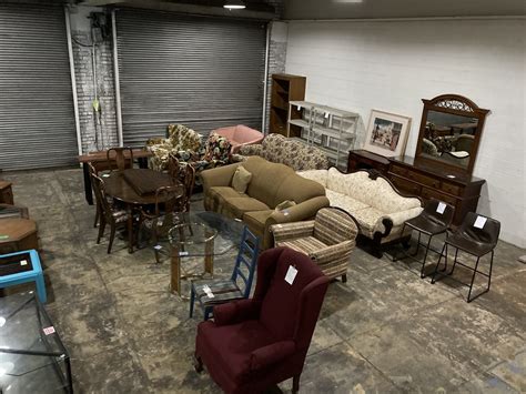 good sam thrift store