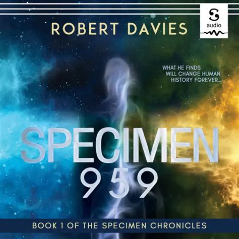 good sci fi audiobooks