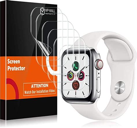 Good Screen Protector For Apple Watch