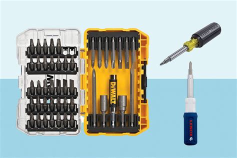 Good Screw Screwdriver