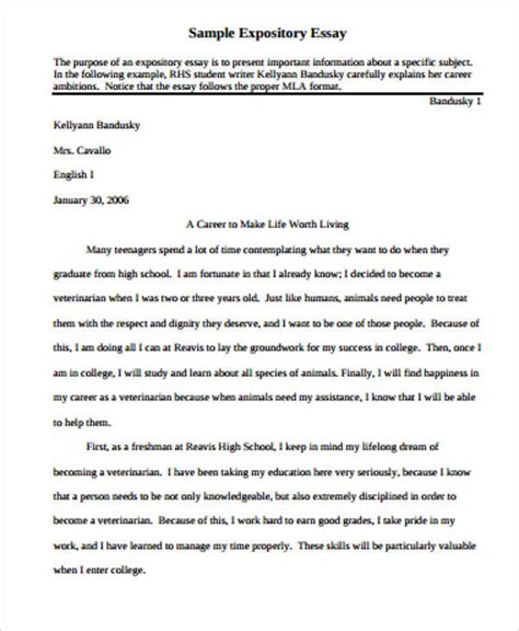 good self introduction paragraph examples