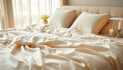 Good Sheets For Your Bed