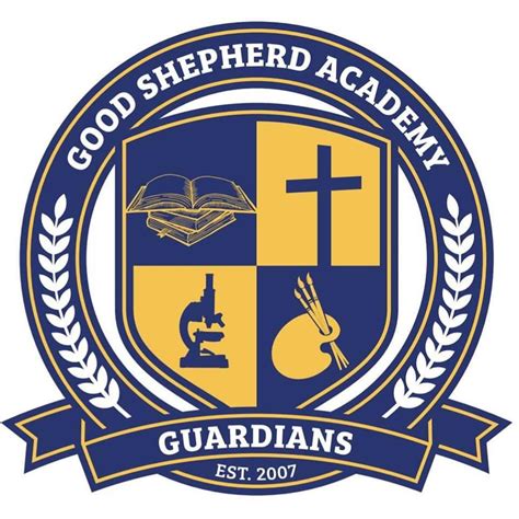 good shepherd academy kingston pa