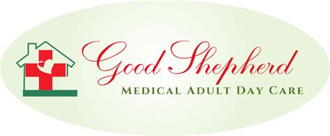 good shepherd adult medical day care