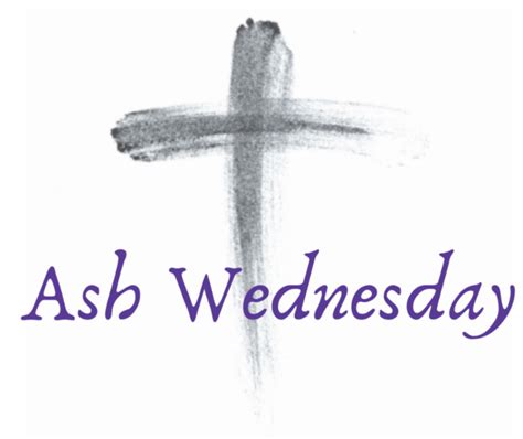 good shepherd ash wednesday