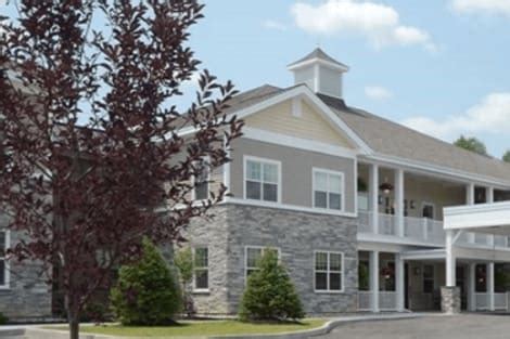 good shepherd assisted living facility