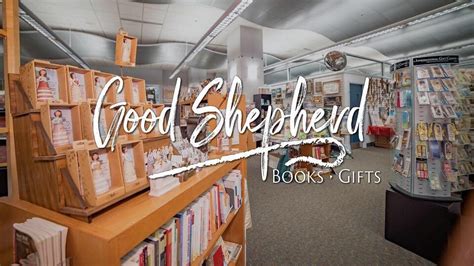 good shepherd bookstore fort wayne