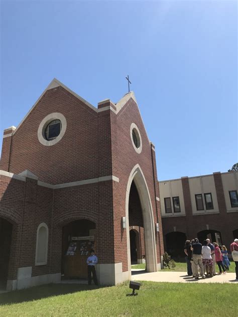 good shepherd catholic church tallahassee