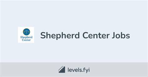 good shepherd center jobs