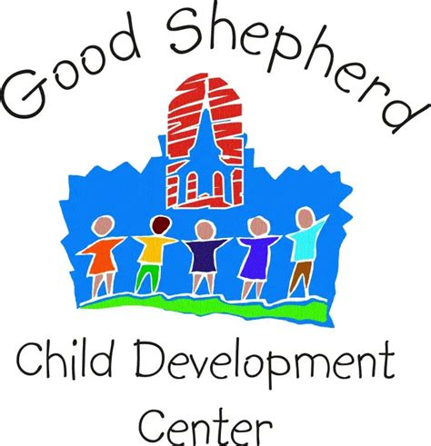 good shepherd child care center