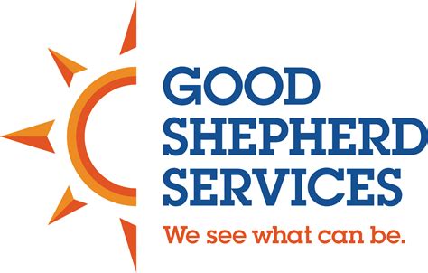 good shepherd children and family services