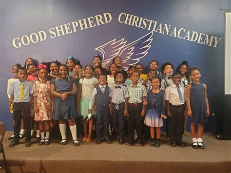 good shepherd christian school charlotte nc